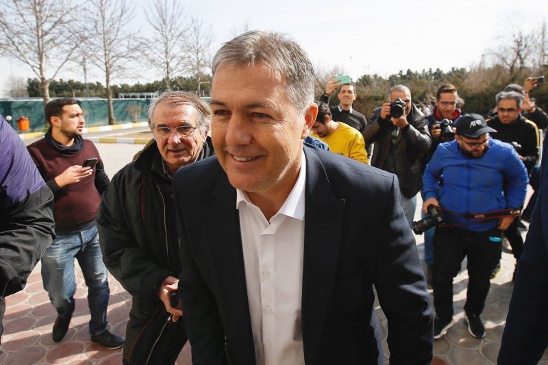 تیمملی و کرونا؛ تکلیف عید اسکوچیچ چیست؟