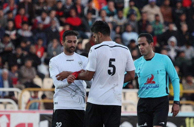 شاهین با نظر فدراسیون پزشکی شروع می کند