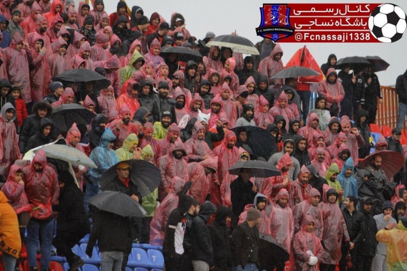 در خواست جالب باشگاه نساجی به خاطر کرونا