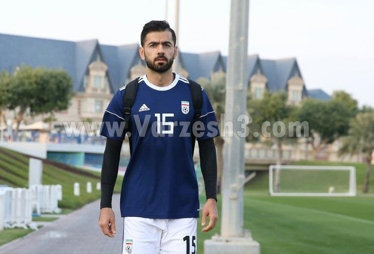 صعود الخریطیات به لیگ ستارگان قطر با پژمان منتظری