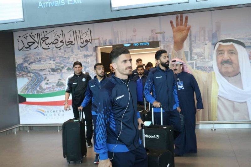 تهران تا ملبورن- چالش جدید شاگردان مجیدی!