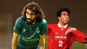 حسین عبدالغنی از مهدویکیا تا وریا غفوری