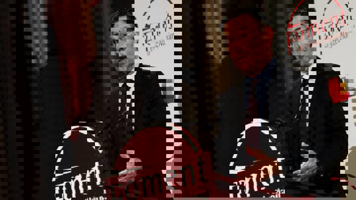 زمانبندی افشاگری علیه بارسا تصادفی نیست