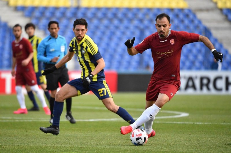 سه نکته فنی از پاختاکور- شهرخودرو (آنالیز)