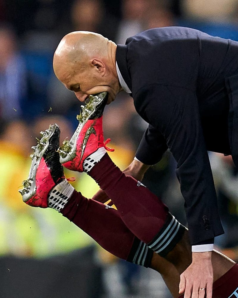 داغترین پستهای روز اینستاگرام ستارگان فوتبال!