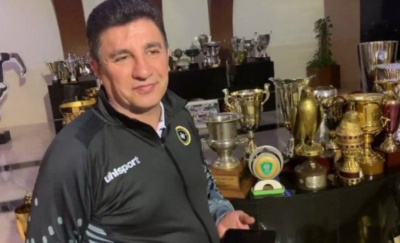 قلعهنویی: قطر 35 سال نه، 350 سال پیشرفت کرده است