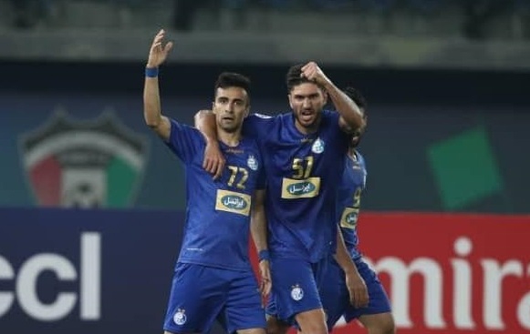 سرقت گیتار ارسلان توسط کمک داور کرهای!