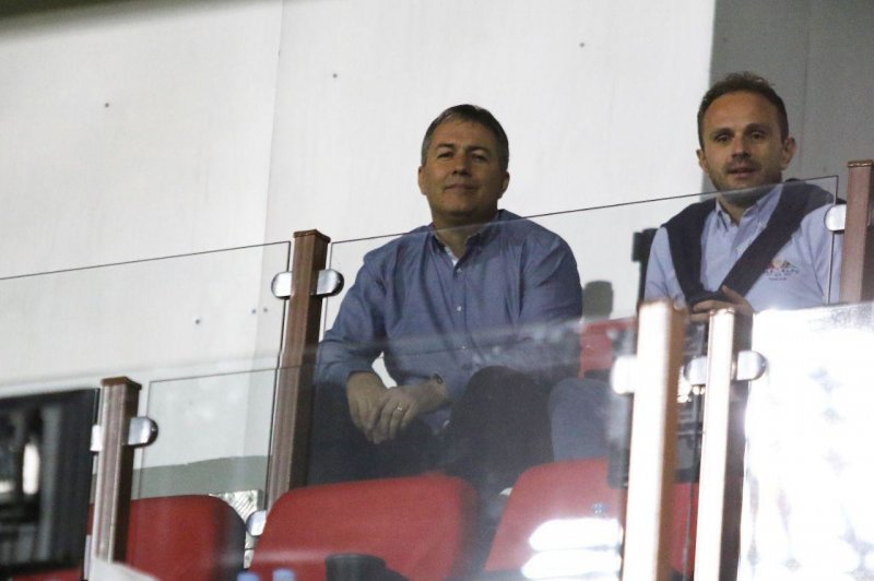 پایان مرخصی؛ اسکوچیچ میهمان ویژه فولاد - استقلال