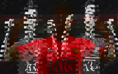 گری نویل و افشای دلیل جدایی رونالدو از یونایتد