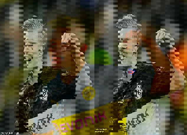 ارلینگ هالند: از این هم می توانم بهتر باشم