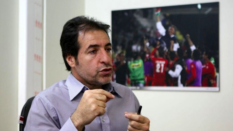 مجیدی و گل‌محمدی هنوز تجربه لازم را ندارند