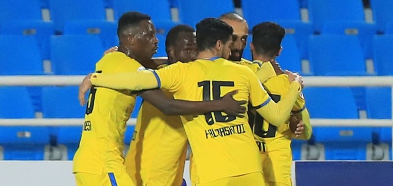 حریف آسیایی پرسپولیس پاداش گرفت