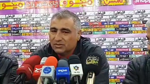 ساکت در محکمه خبرنگاران: چرا مدافعان گل می‌زنند؟