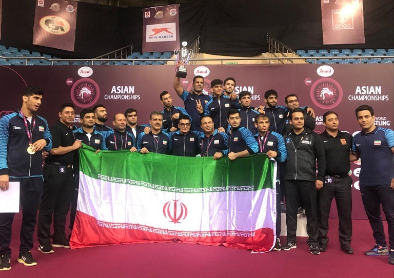 ایران بر بام آسیا؛ واردات طلا از دهلی به تهران