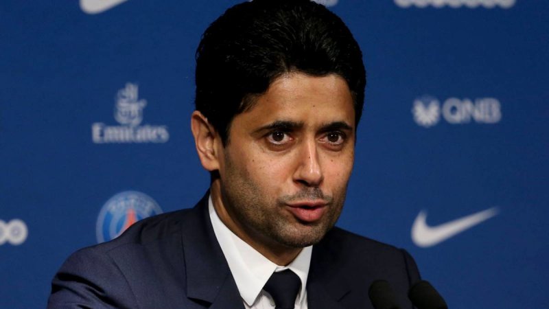 واکنش مالک PSG به قرعه دشوار برابر آتالانتا