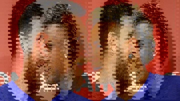 پاسخ اطرافیان نیمار به مصاحبه روز گذشته مسی