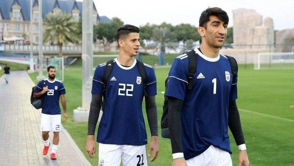 نبرد ثانویه دربی: بهترین قلعهچی ایران کیست ؟