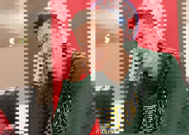 لواندوفسکی: می توانستم به لالیگا بروم