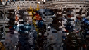 کرونا یقه لیگ قهرمانان اروپا را هم گرفت!