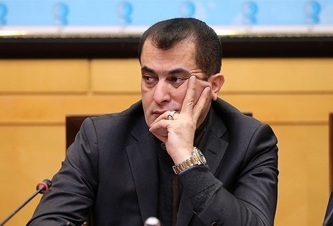 سرخابی ها  تا خرداد به بخش خصوصی واگذارمی شوند؟