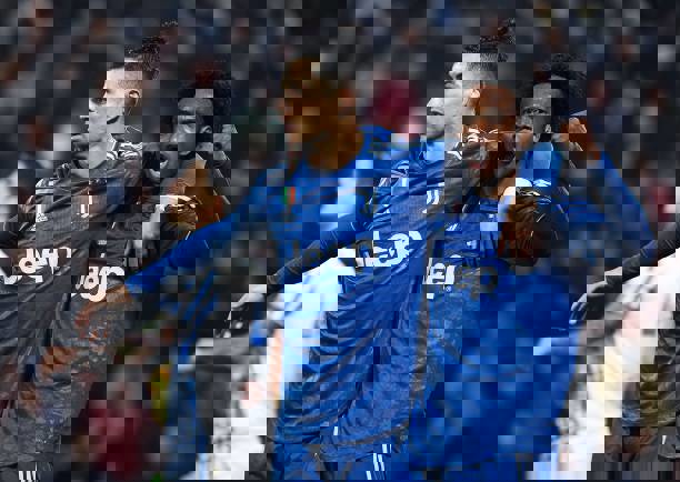 اسپال ۱- ۲یوونتوس؛ تثبیت صدرنشینی با چنگ و دندان