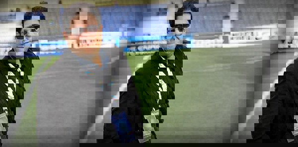 قلیچ خانی: تلاش های سپاهان برای لغو بازی ادامه دارد