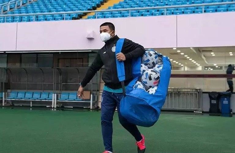 مچاندازی جهانی ورزش با کرونا