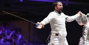 عابدینی: باید در المپیک توکیو مدال بگیرم