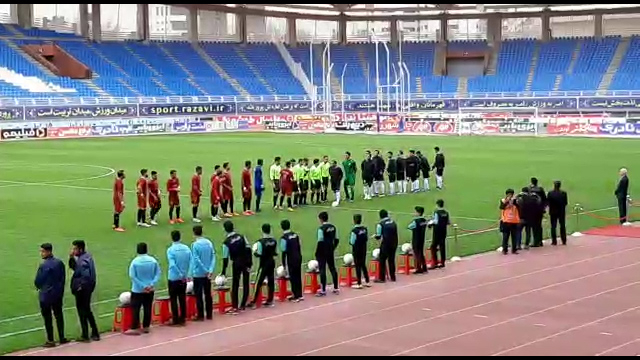 48 ساعت تا اعلام پروتکل های بهداشتی لیگ!