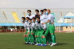 لیگ یک؛ بد موقعی باختی آقا رسول!