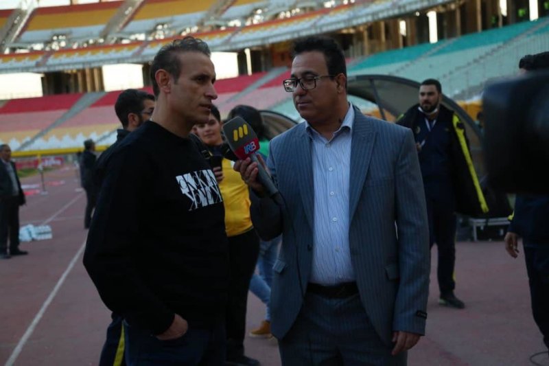 گلمحمدی: نمیگویم نمیخواستند بازی کنند ولی...