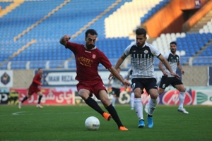 سه نکته فنی از شهرخودرو-نفت مسجدسلیمان (آنالیز)