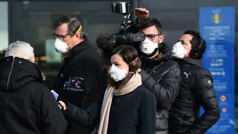 تاریخ جدید یوونتوس- اینتر قطعی شد؟