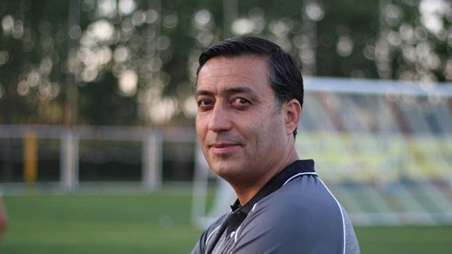 کریمی: از بازگشت محرم خوشحالم، اما من باید بروم  