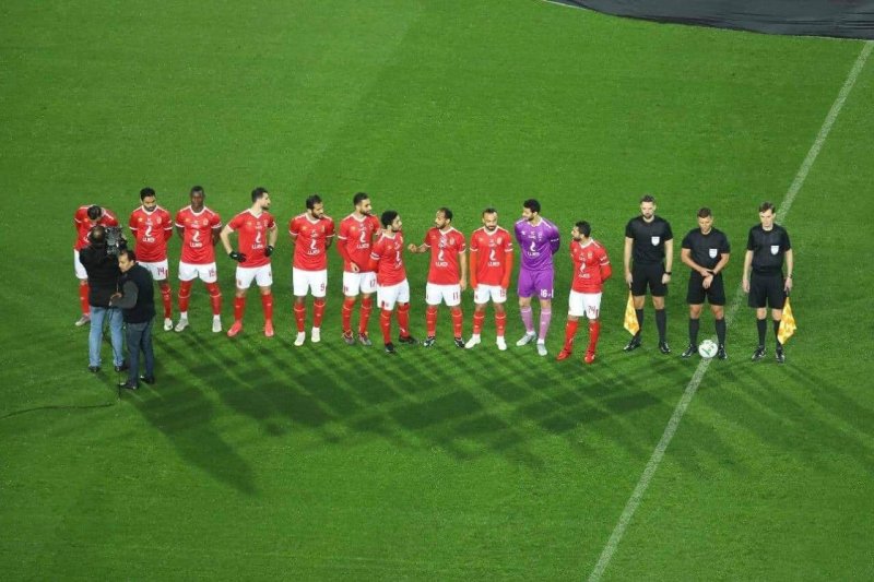 جنجالی‌تر از سپاهان- پرسپولیس در مصر
