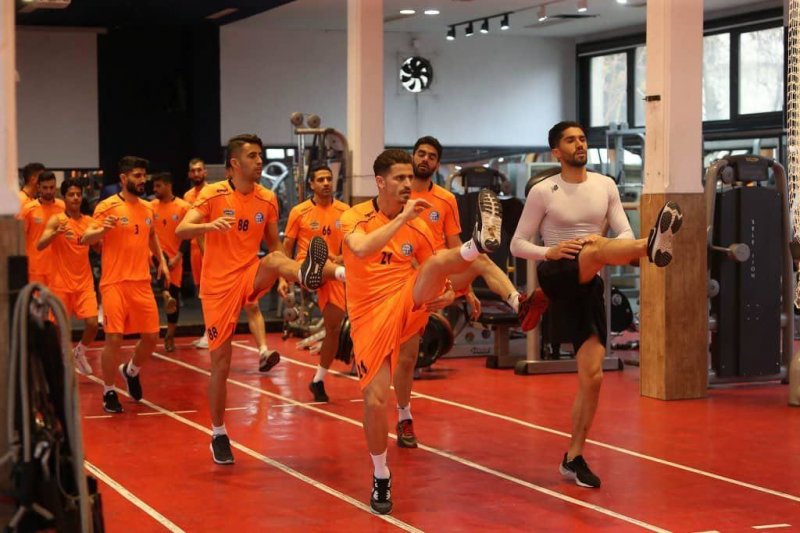 فرهاد مجیدی منتظر تصمیم نهایی سازمان لیگ