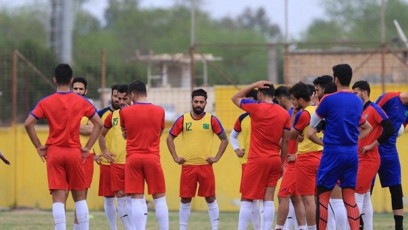 تعطیلی تمرین آبادانیها تا افزایش امکانات بهداشتی