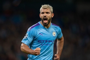 سرخیو آگوئرو: خوشحالم گل زدم و قهرمان شدیم