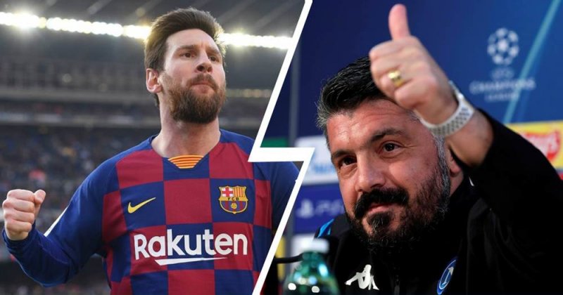 کارهای مسی فقط در پلیاستیشن ممکن است