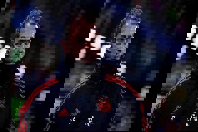 بایرن مونیخ تصمیم گرفت؛ هانسی فلیک ماندنی است