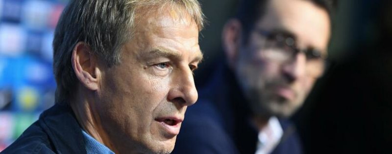 کلینزمن: روزهای درخشش هری کین فرا می رسد