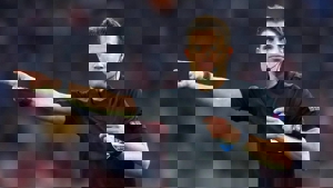 کابوس رونالدو؛ رکورددار قضاوت در چمپیونزلیگ