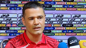 واکنش سیدعباسی به جنجال درباره کادرفنی