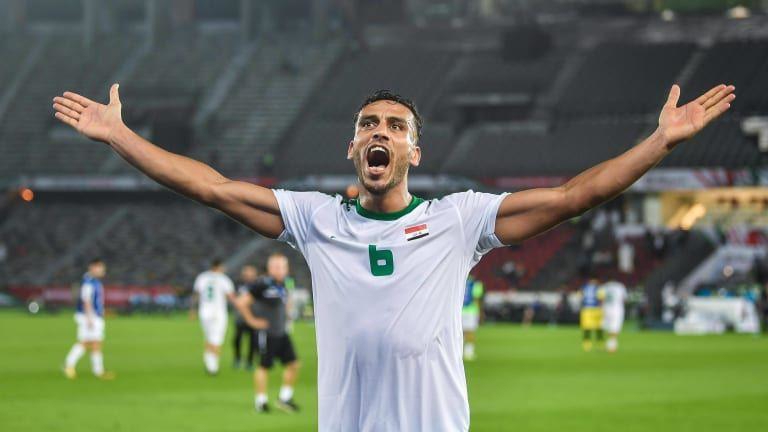 روز بازی با ایران همه مدارس و مغازهها تعطیل بود