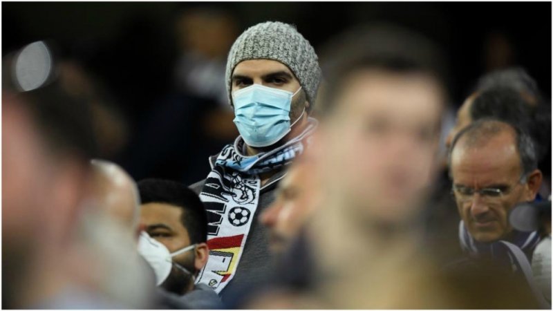 تست کرونای فوتبالیست ایتالیایی مثبت شد