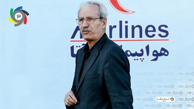 نصیرزاده: اخراج منصوریان، تصمیم هیئت مدیره بود