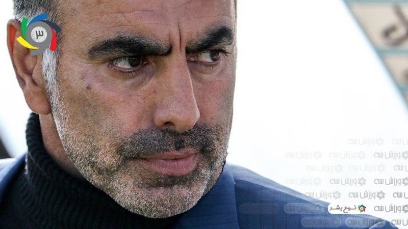 فکری: میدانستند با نساجی صحبت کردم اما...