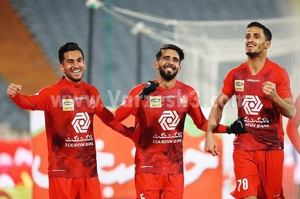 رسن مشهدی‌ها را دویست گله کرد