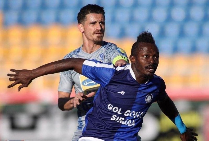 گل‌گهر 1- استقلال 0؛ مجیدی در سد ابراهیمی و بشاگردی