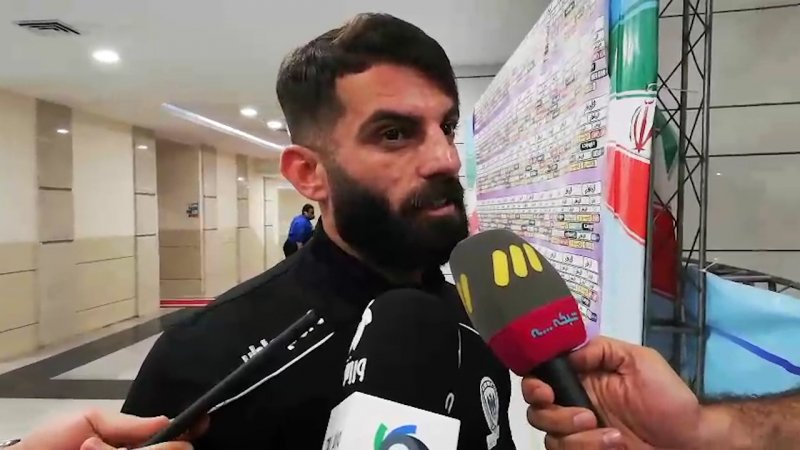 شریفات: بعضی از افراد را به خدا واگذار میکنم